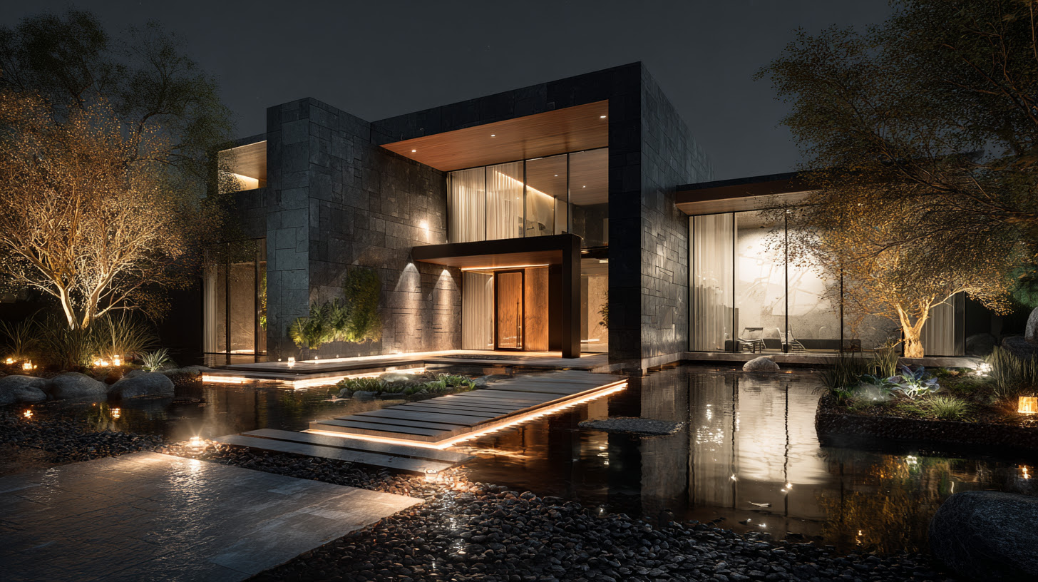 Exterior Design